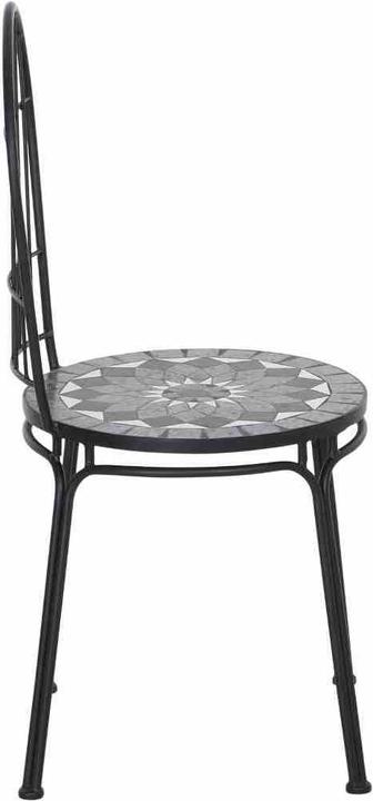 Actual product image Siena Garden Stacking chair