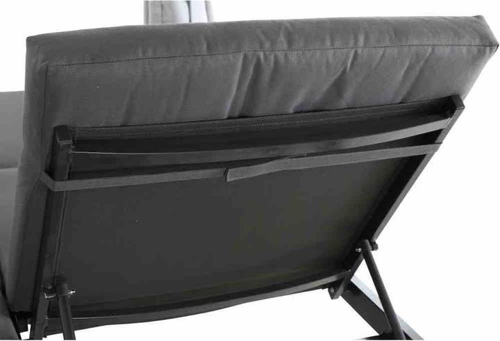 Image du produit Siena Garden Lit lounge