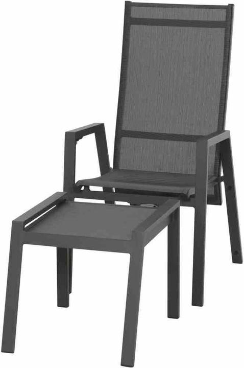 Produktbild Siena Garden Hocker