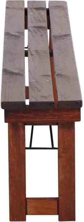 Produktbild HG Festzeltgarnitur (275 cm)