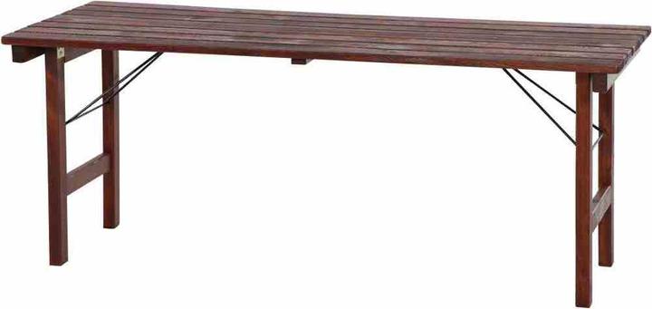 Produktbild HG Festzeltgarnitur (275 cm)