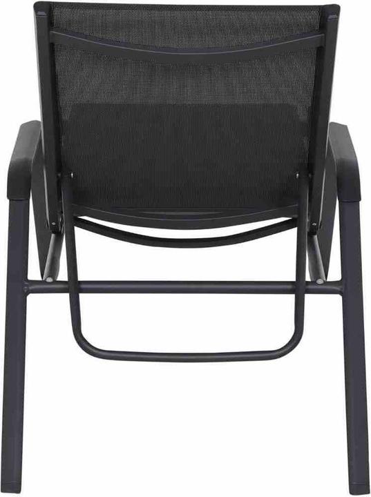 Actual product image Siena Garden Sun lounger (195 cm)