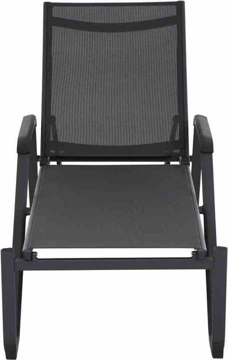 Actual product image Siena Garden Sun lounger (195 cm)