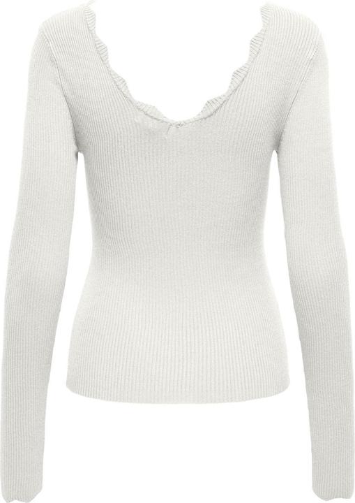 Produktbild Only ONLJULIE Strickpullover Strickpullover (XL)