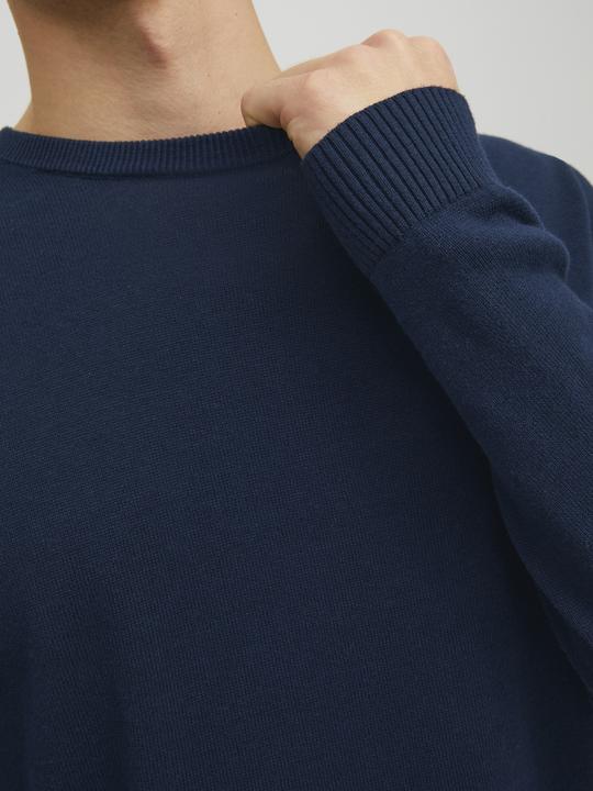 Immagine prodotto Jack & Jones Klassischer Strickpullover (XS)