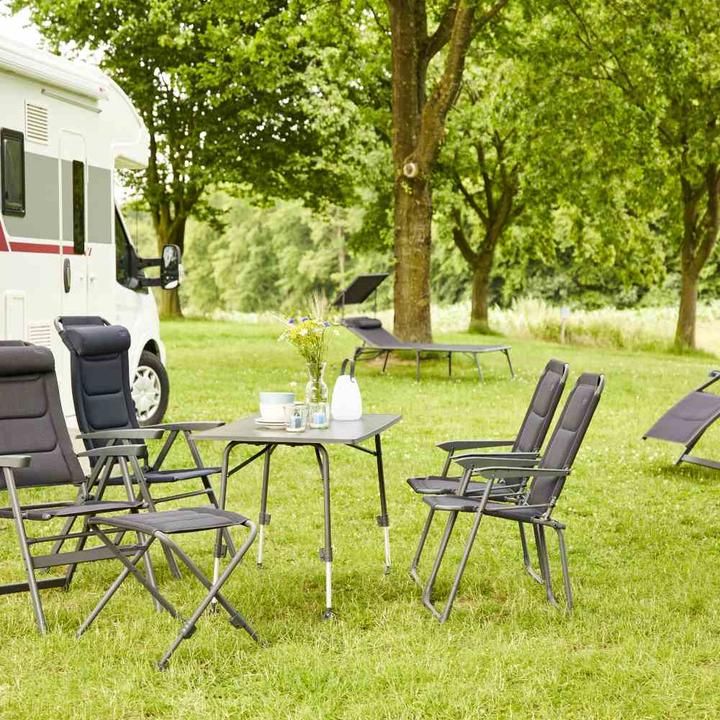 Produktbild Siena Garden Campinghocker