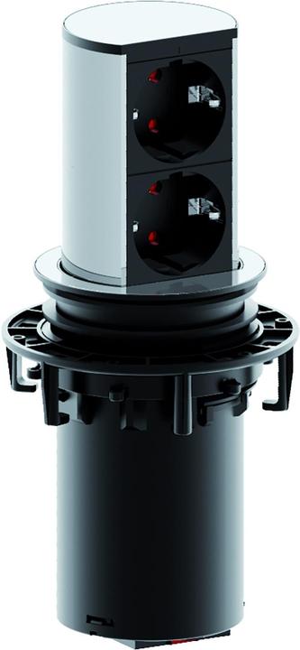 Actual product image Bachmann Elevator (2 x, CEE 7/4, 2 m)
