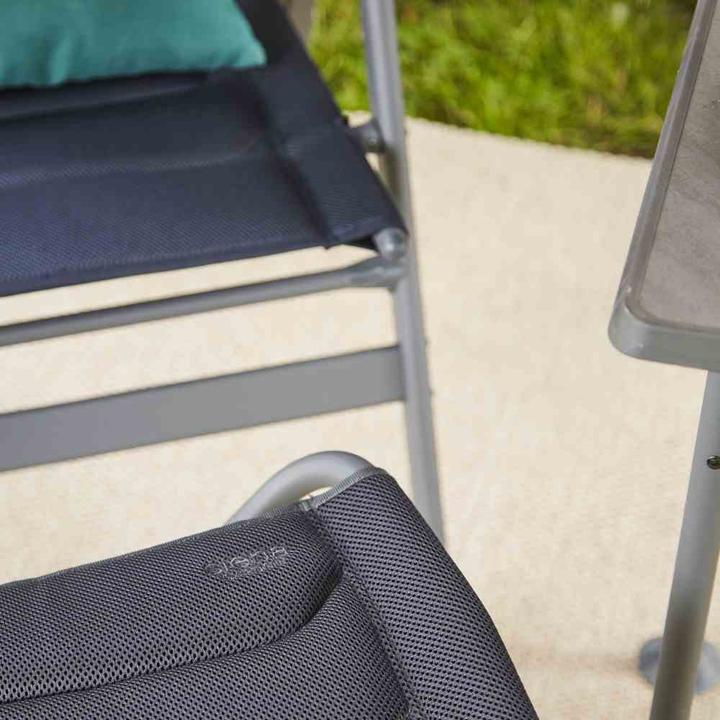 Produktbild Siena Garden Campinghocker
