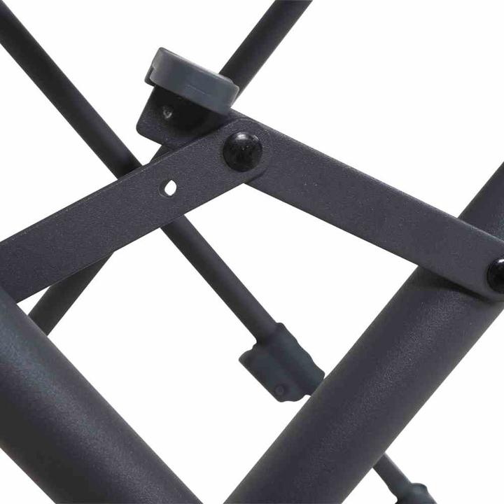 Produktbild Siena Garden Campinghocker