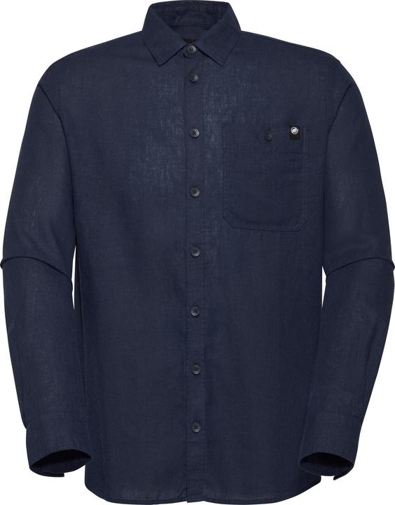 Immagine prodotto Mammut Alvra Summer Longsleeve Shirt Men (XL)