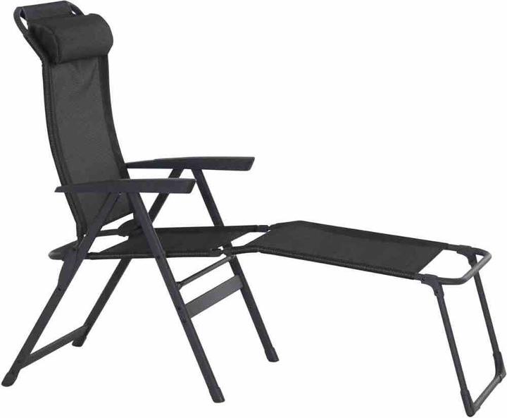 Siena Garden Pied de lit de camping