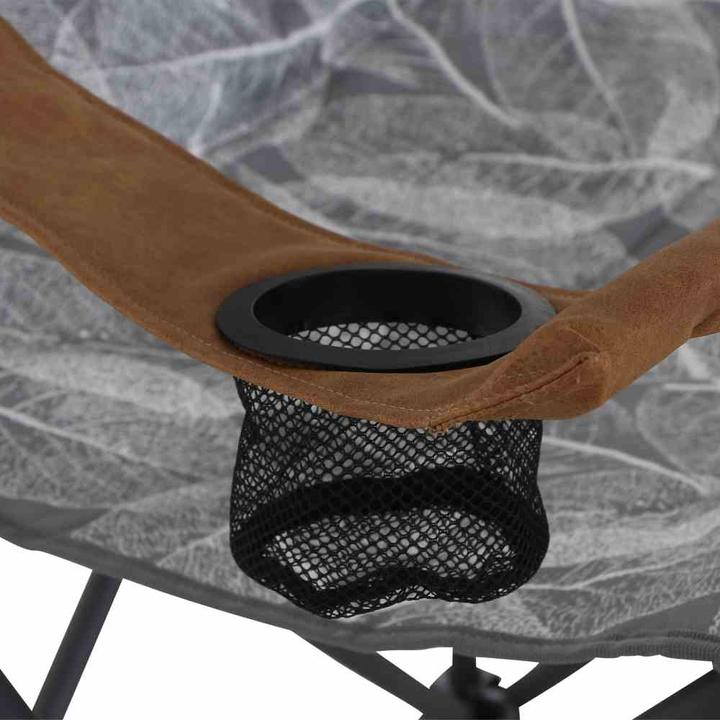 Produktbild Siena Garden Klappsessel