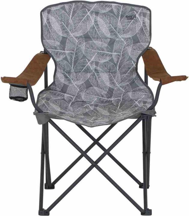 Produktbild Siena Garden Klappsessel