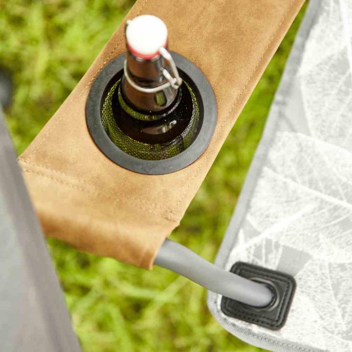 Produktbild Siena Garden Klappsessel