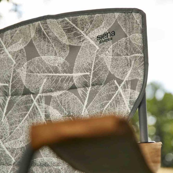 Produktbild Siena Garden Klappsessel