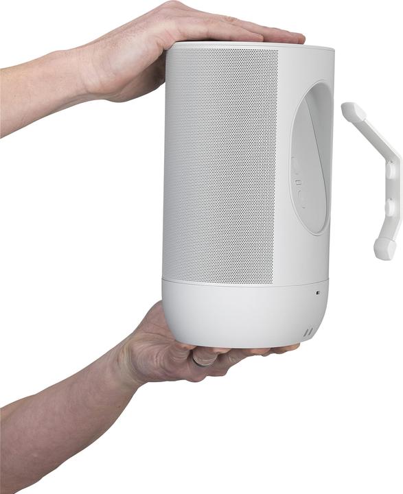 Mountson MS31W - Wandhalter für Sonos Move (Wandmontage)