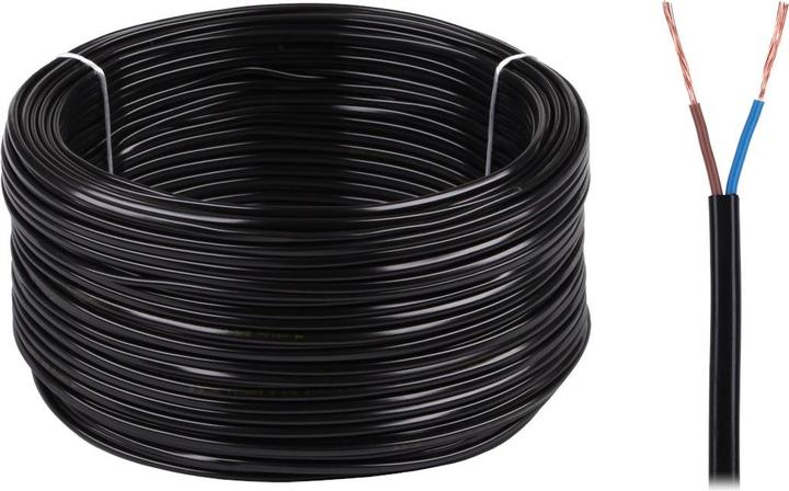 Produktbild Elektro-Plast OMYp 2x0,75 300