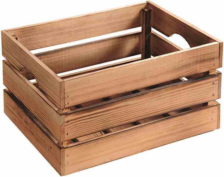 Image du produit Kesper Boîte de rangement (40 x 30 x 23 cm, 21 l)