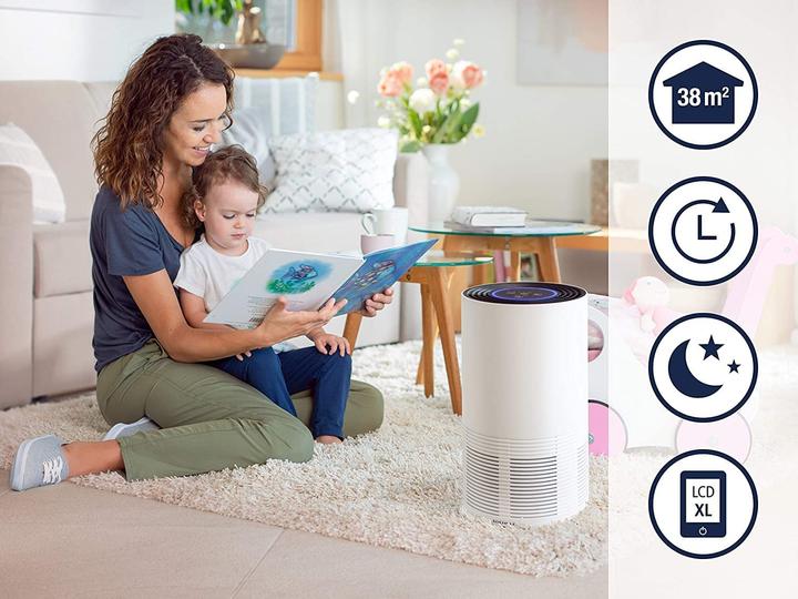 Image du produit Soehnle Airfresh Clean 400 (38 m²)