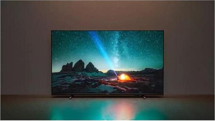 Produktbild Philips 50PUS760912/12 (50", LED, 4K)