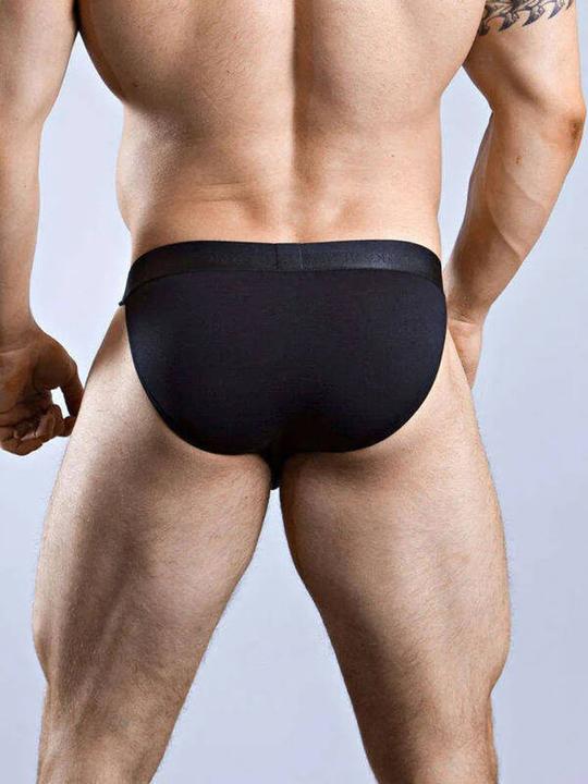 Image du produit HOM Classic TangaBrief (XXL, Une unité par pack)