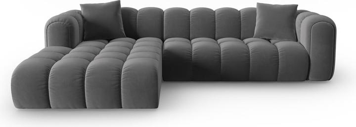 Actual product image CXL by Christian Lacroix Clotilde (Corner sofa)