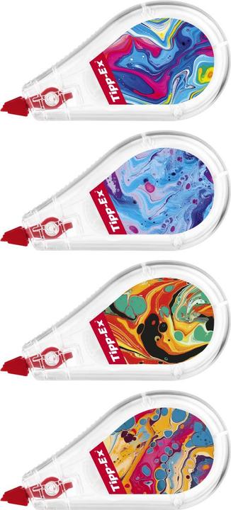 Actual product image Tipp-Ex Mini Pocket Mouse