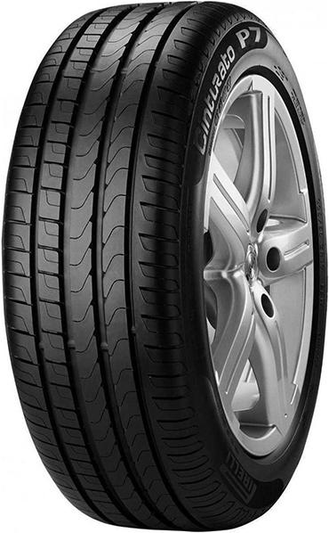 Pirelli Pneumatico estivo CINTURATO P7 BLU 205/55 R16 94V XL 2519500