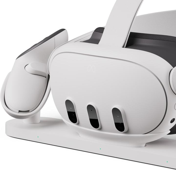 Produktbild Meta Quest 3 Ladestation
