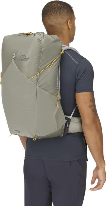 Actual product image Lowe Alpine AirZone Ultra 36 (36 l)