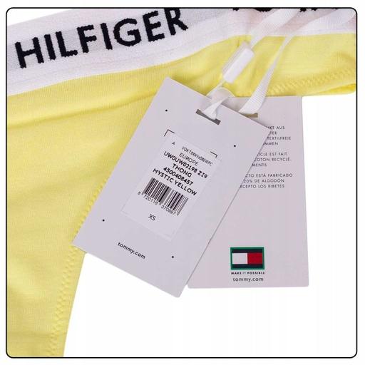 Actual product image Tommy Hilfiger Slip Sportswear - 102343 (M)