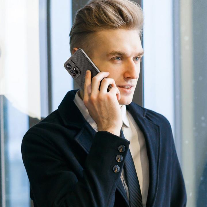 Produktbild Dux Ducis Fino Series Hardcase Hülle (Xiaomi Redmi Note 11S 5G)