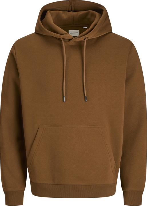 Jack & Jones Jjebradley Sweat Hood Noos Pls (4XL)