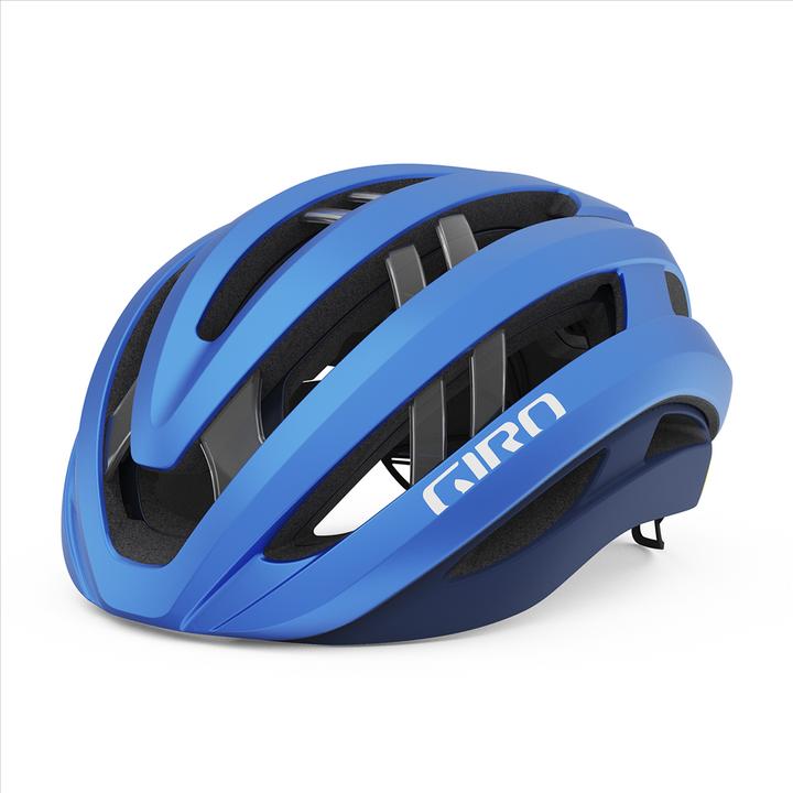 Produktbild Giro Widder Kugel Fahrradhelm, Matt Ano-Blau, M (55 - 59 cm)