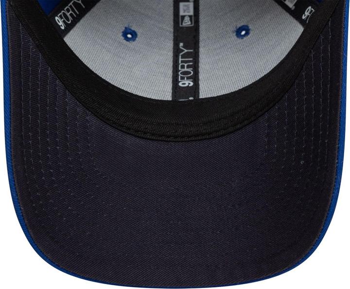 Actual product image New Era Kinder 9Forty Adjustable Cap - Manchester United - C (53)