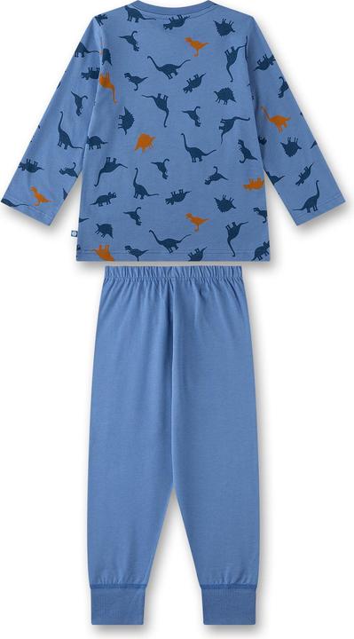 Image du produit Sanetta Pyjama long Kid's AOP 233560 (98)