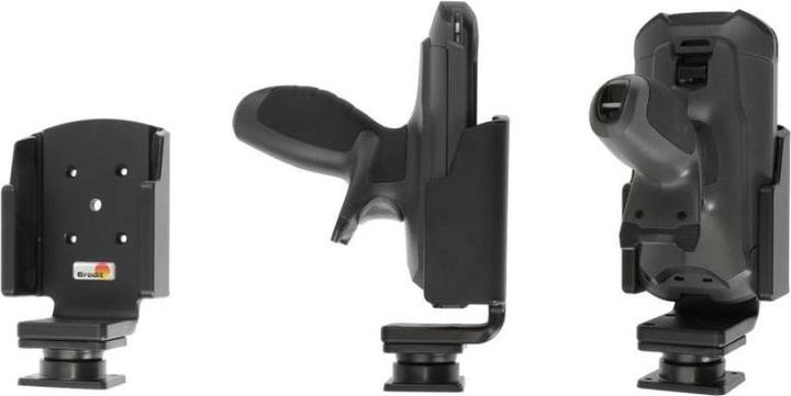 Image du produit Brodit 216134 Support d'appareil Zebra TC51, TC56