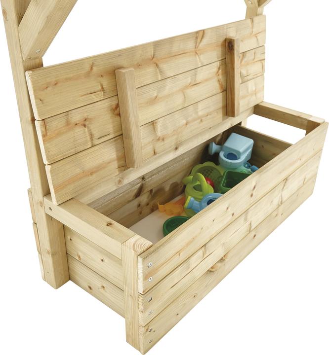 Produktbild TP Toys Treetops