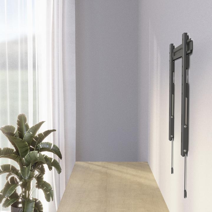 Produktbild Hama Ultraslim", 229 cm (90 (Wand, 90", 80 kg)