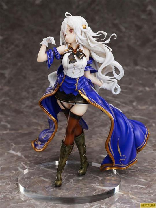 Produktbild Furyu The Genius Prince's Guide to Raising a Nation Out of Debt statuette PVC 1/7 Ninym Ralei 23 cm