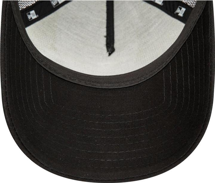 Actual product image New Era Aframe Trucker Postcard New York (One size)