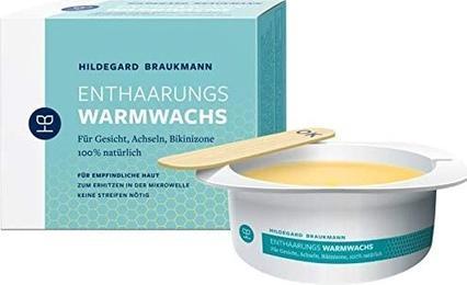 Produktbild Hildegard Braukmann Body Care