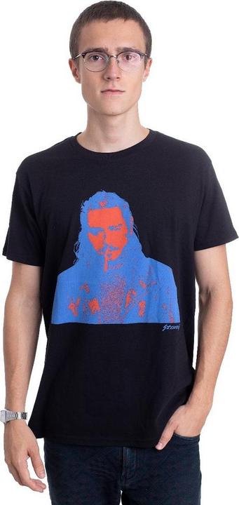Produktbild Post Malone TShirt (M)
