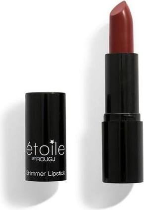 Immagine prodotto Rougj Rossetto Bordeaux Brillante - Effetto Lucido