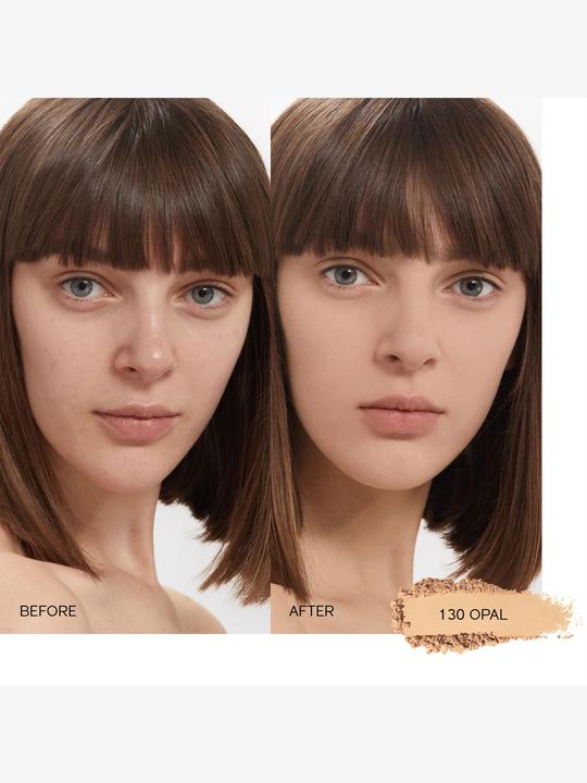Produktbild Shiseido Synchro Skin Self-Refreshing Custom Finish Powder Foundation (130 Opal)