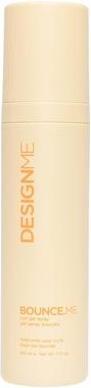 Image du produit Design.Me Bounce.Me Curling Gel Spray by Designme Frizz-Free Curl Defining Gel (Gel coiffant)