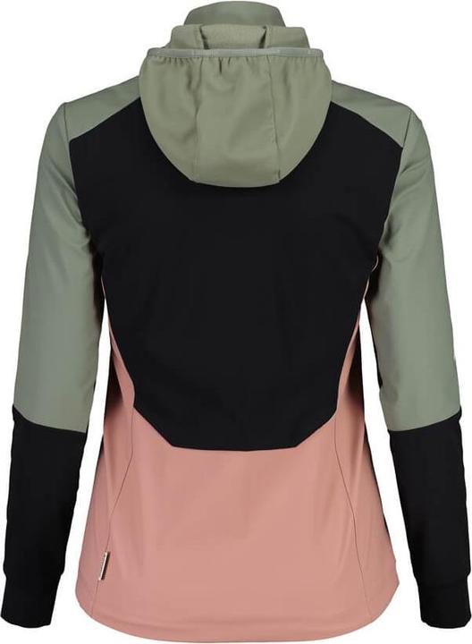 Actual product image Maloja NeshaM. - Langlaufjacke - Damen (S)