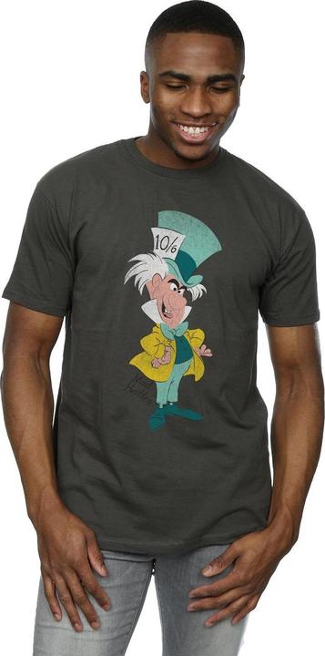 Produktbild Disney Classic Mad Hatter TShirt (M)