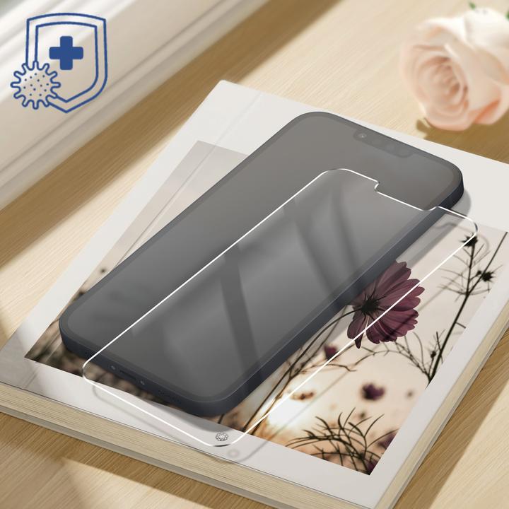 Actual product image Force Anti Blue (1 Piece, Apple iPhone 13 Pro Max)