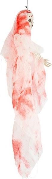 Actual product image Joker Halloween - Hanging Bloody Girl (97053)